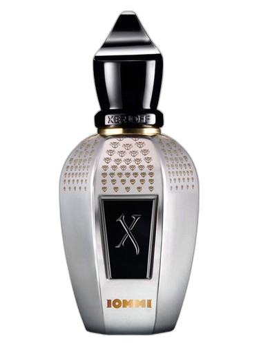 Xerjoff Tony Iommi Monkey Special perfume bottle