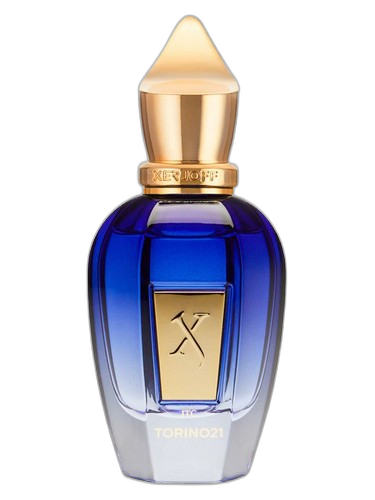 Xerjoff Torino21 perfume bottle