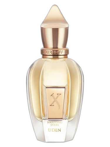 Xerjoff Uden perfume bottle
