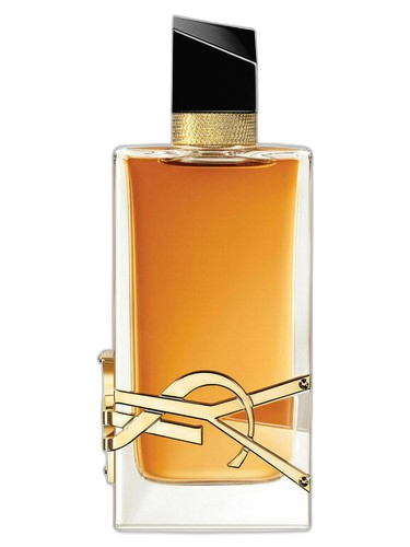 Yves Saint Laurent Libre Intense perfume bottle