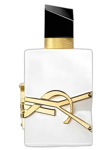 Yves Saint Laurent Libre L’Eau Nue perfume bottle