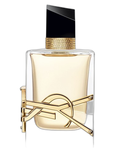 Yves Saint Laurent Libre perfume bottle