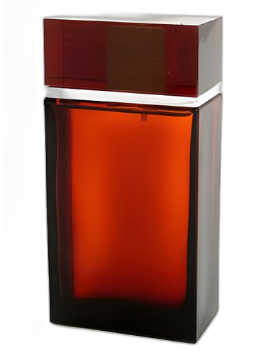 Yves Saint Laurent M7 perfume bottle