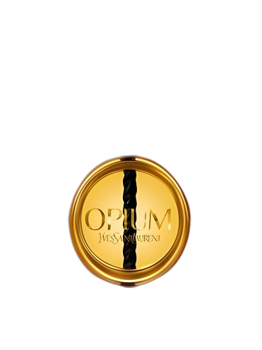 Yves Saint Laurent Opium Eau de Parfum 2009 perfume bottle