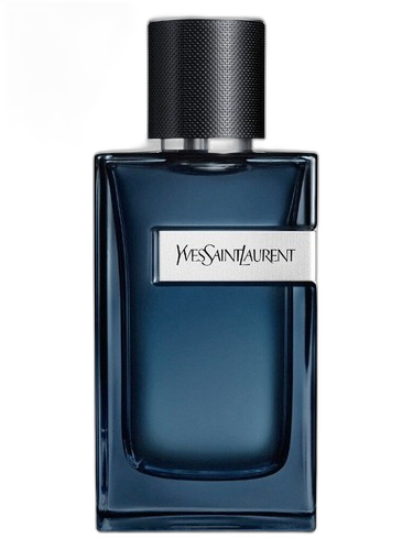 Yves Saint Laurent Y Eau de Parfum Intense perfume bottle