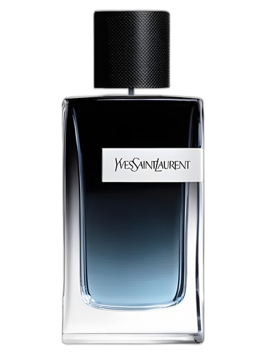 Yves Saint Laurent Y Eau de Parfum perfume bottle