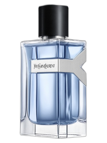Yves Saint Laurent Y Eau de Toilette perfume bottle