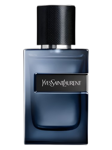 Yves Saint Laurent Y Elixir perfume bottle