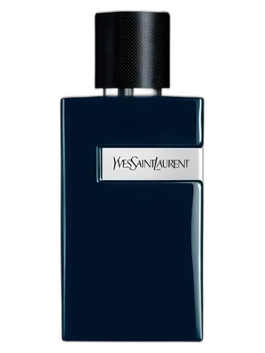 Yves Saint Laurent Y Le Parfum 2025 perfume bottle