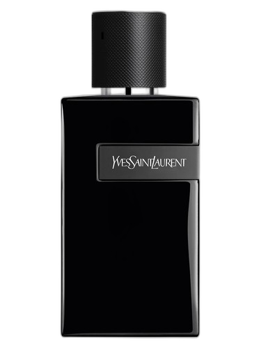 Yves Saint Laurent Y Le Parfum perfume bottle