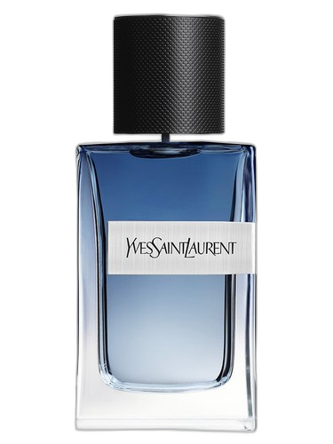 Yves Saint Laurent Y Live perfume bottle