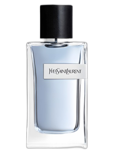 Yves Saint Laurent Yves Saint Laurent Y perfume bottle
