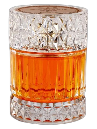 Zimaya Sharaf Blend perfume bottle