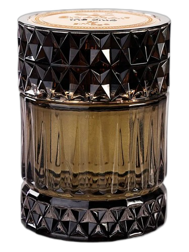Zimaya Sharaf The Club perfume bottle